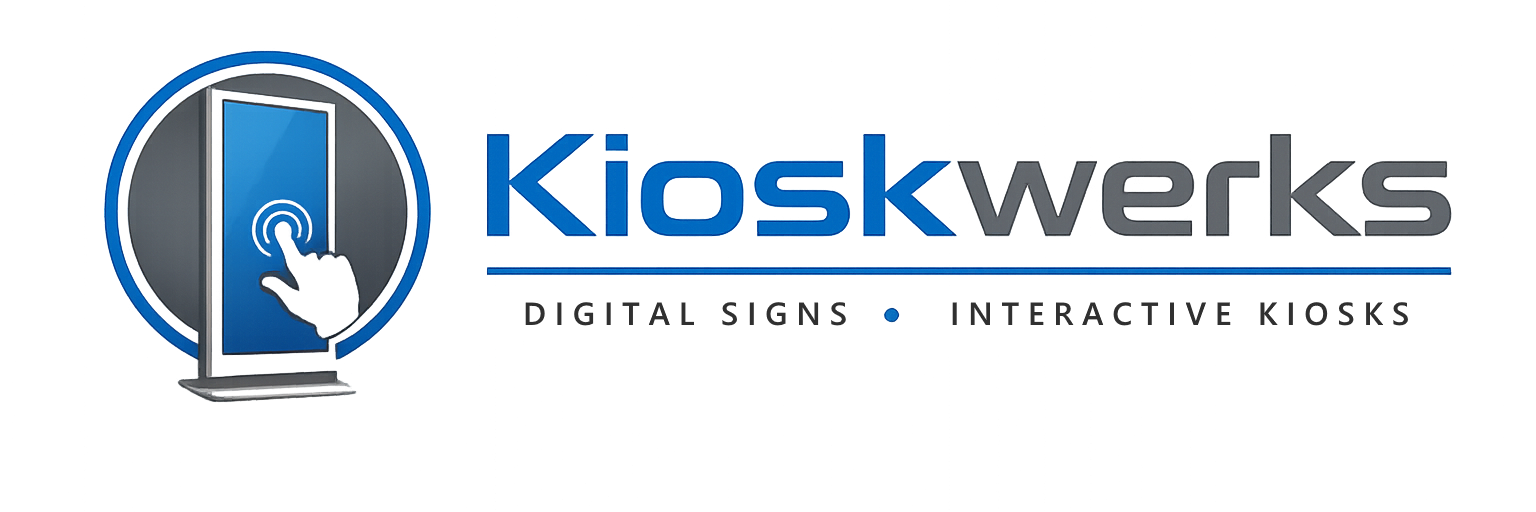 Kioskwerks Logo